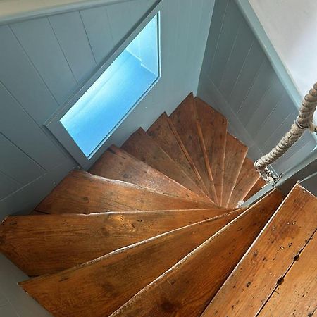 Old Anchor Cottage, Broadstairs. Esterno foto