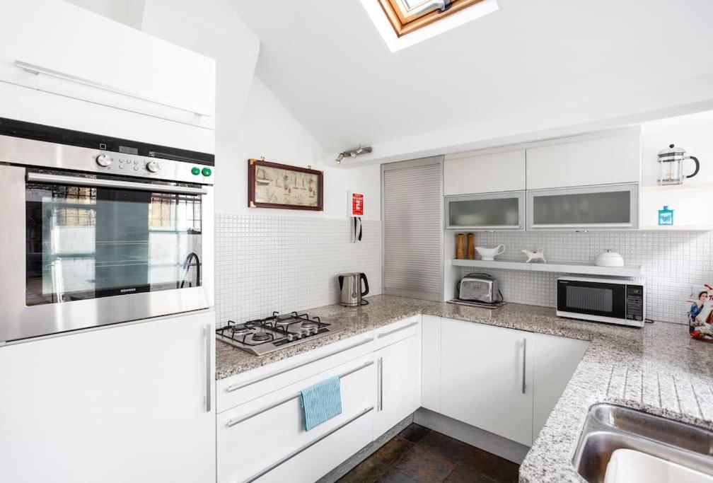 Old Anchor Cottage, Broadstairs. Esterno foto