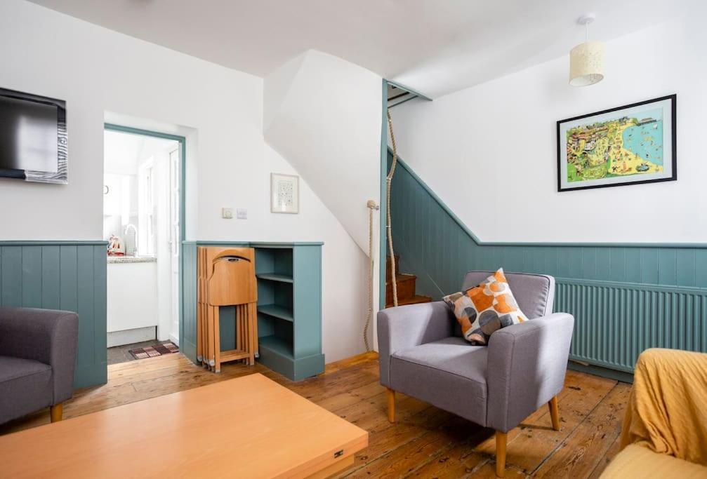 Old Anchor Cottage, Broadstairs. Esterno foto