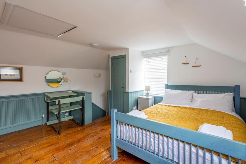 Old Anchor Cottage, Broadstairs. Esterno foto