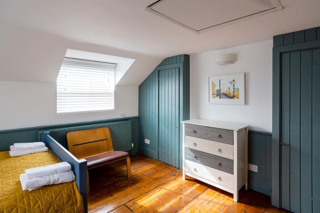 Old Anchor Cottage, Broadstairs. Esterno foto