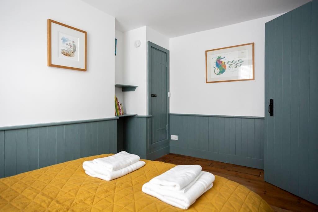 Old Anchor Cottage, Broadstairs. Esterno foto