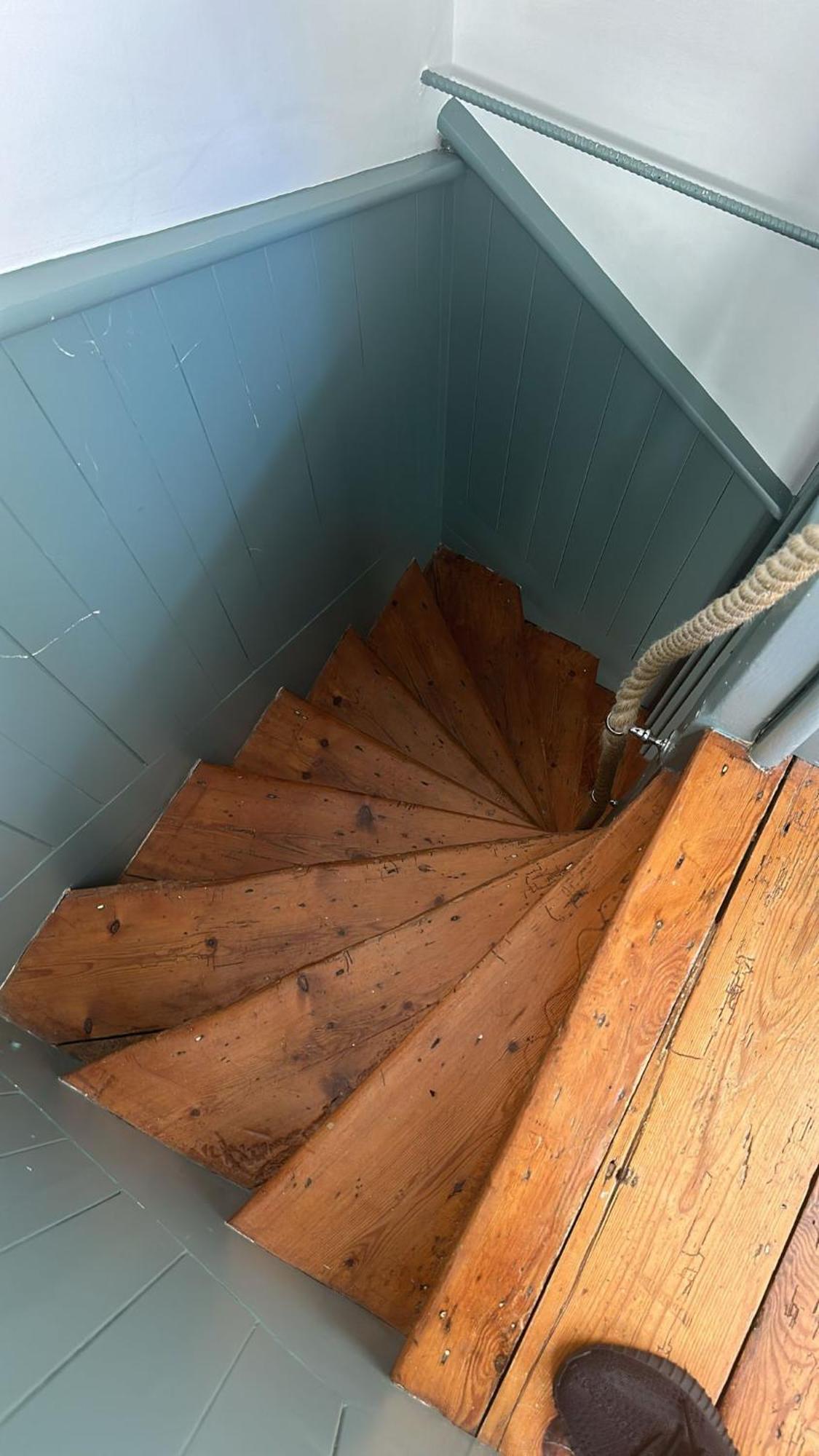 Old Anchor Cottage, Broadstairs. Esterno foto